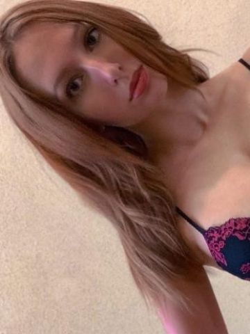 Анкета проститутки Лючия, 23 года
